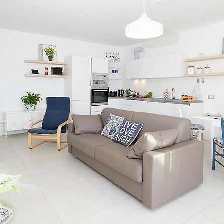 Apartment Brezza Di Lago - Regarda Travel Lazise Eksteriør bilde