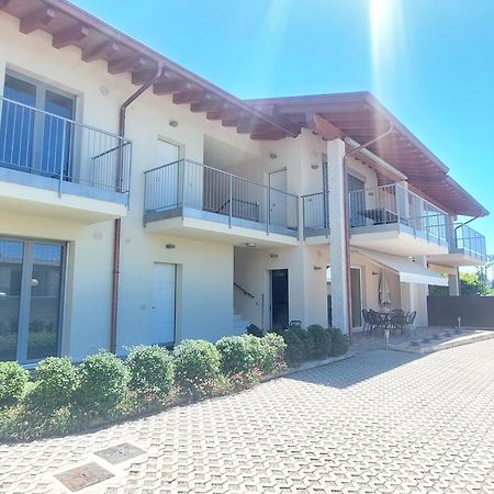 Apartment Brezza Di Lago - Regarda Travel Lazise Eksteriør bilde