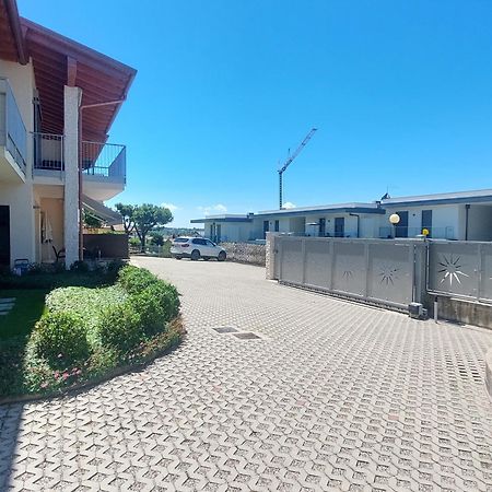 Apartment Brezza Di Lago - Regarda Travel Lazise Eksteriør bilde