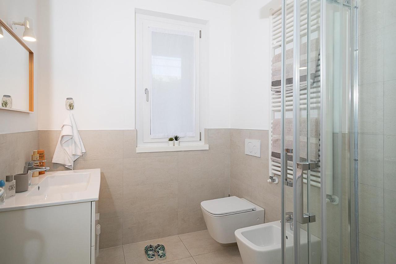Apartment Brezza Di Lago - Regarda Travel Lazise Eksteriør bilde
