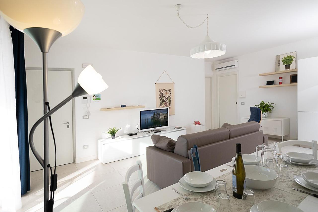 Apartment Brezza Di Lago - Regarda Travel Lazise Eksteriør bilde
