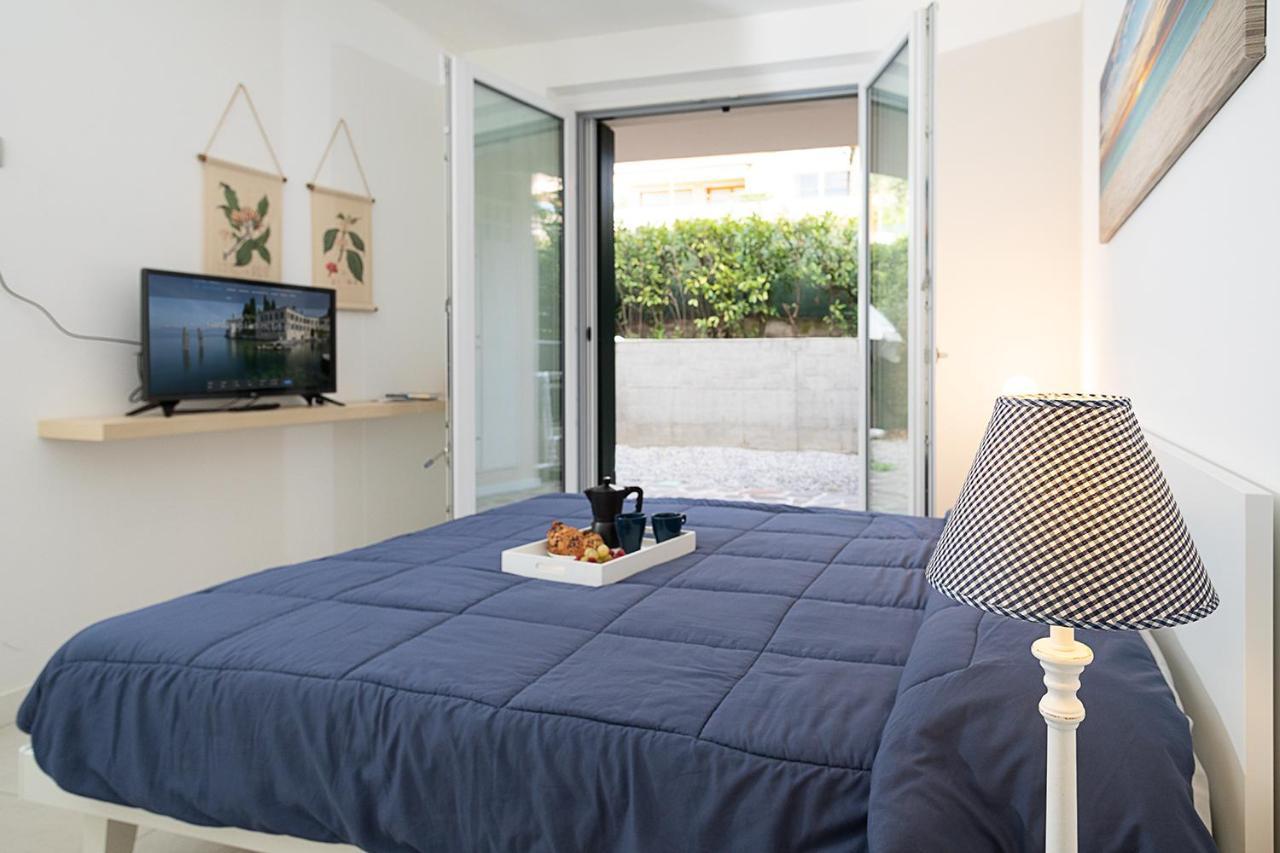 Apartment Brezza Di Lago - Regarda Travel Lazise Eksteriør bilde