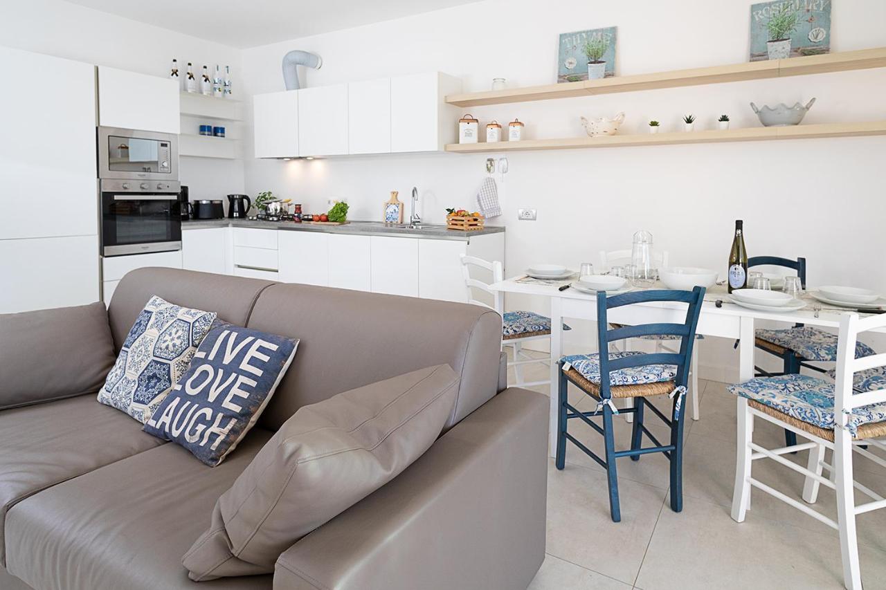 Apartment Brezza Di Lago - Regarda Travel Lazise Eksteriør bilde