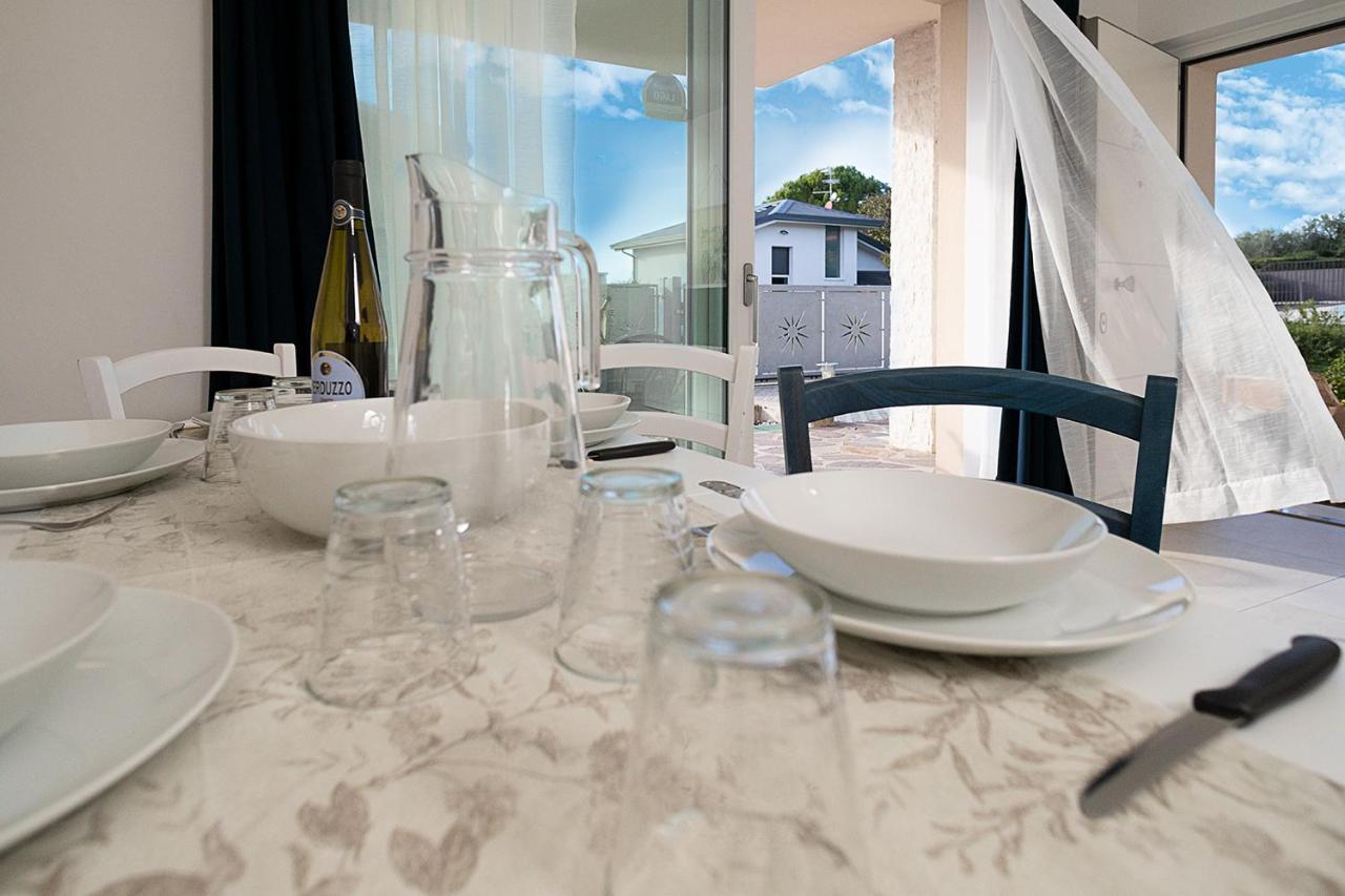 Apartment Brezza Di Lago - Regarda Travel Lazise Eksteriør bilde
