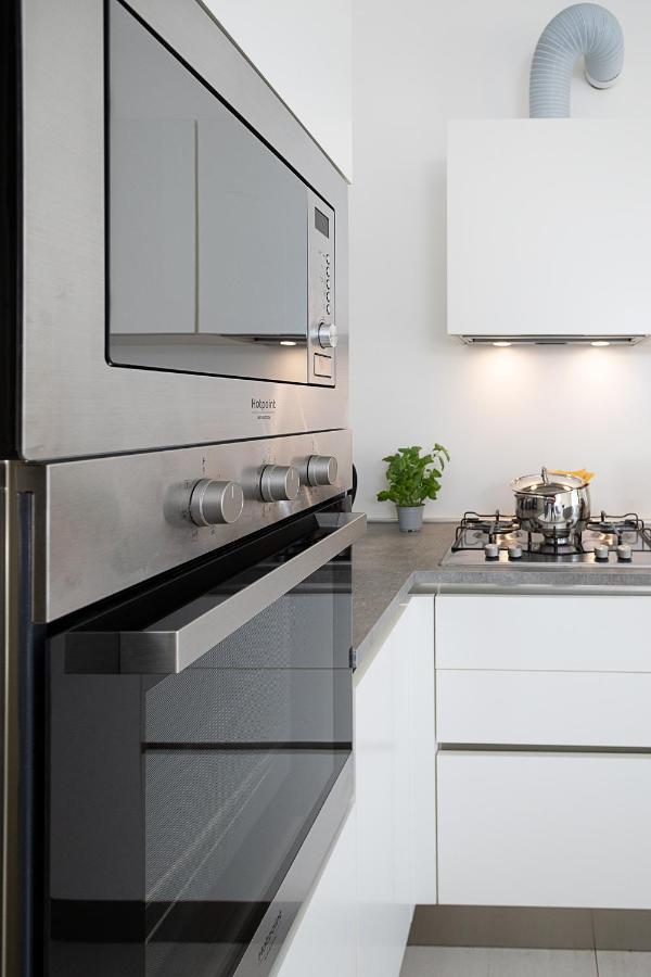 Apartment Brezza Di Lago - Regarda Travel Lazise Eksteriør bilde