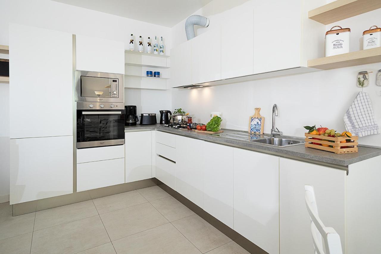 Apartment Brezza Di Lago - Regarda Travel Lazise Eksteriør bilde
