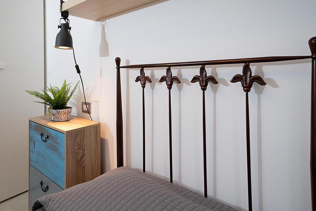 Apartment Brezza Di Lago - Regarda Travel Lazise Eksteriør bilde
