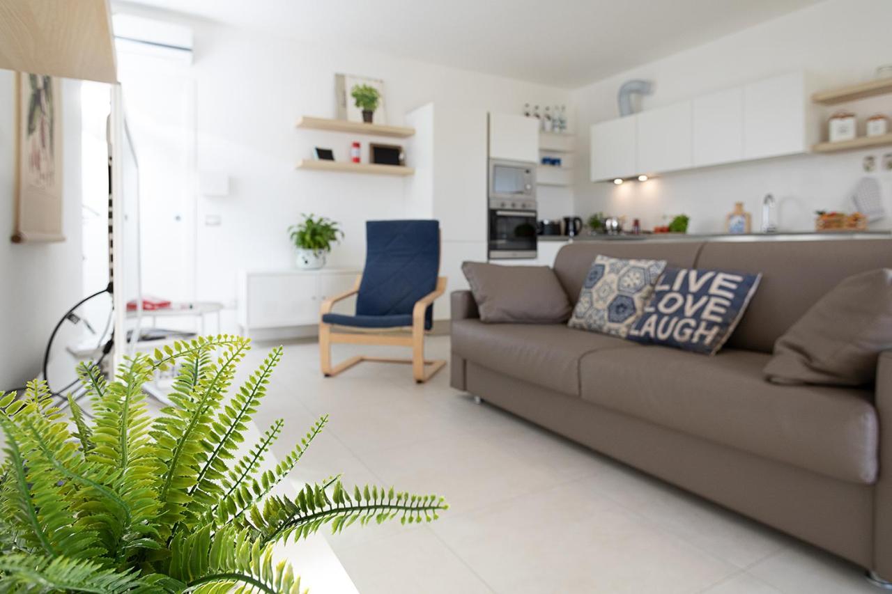 Apartment Brezza Di Lago - Regarda Travel Lazise Eksteriør bilde
