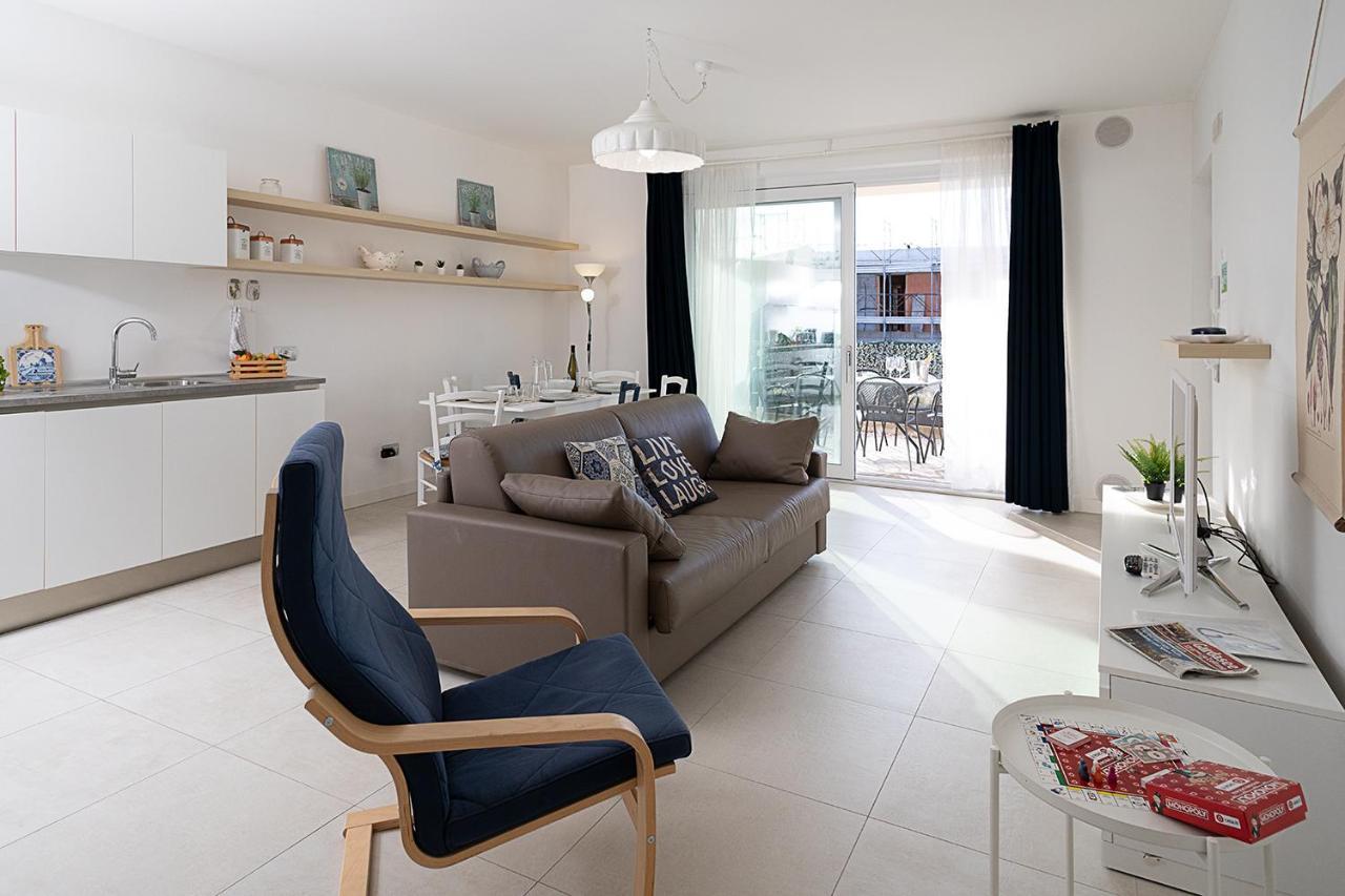Apartment Brezza Di Lago - Regarda Travel Lazise Eksteriør bilde