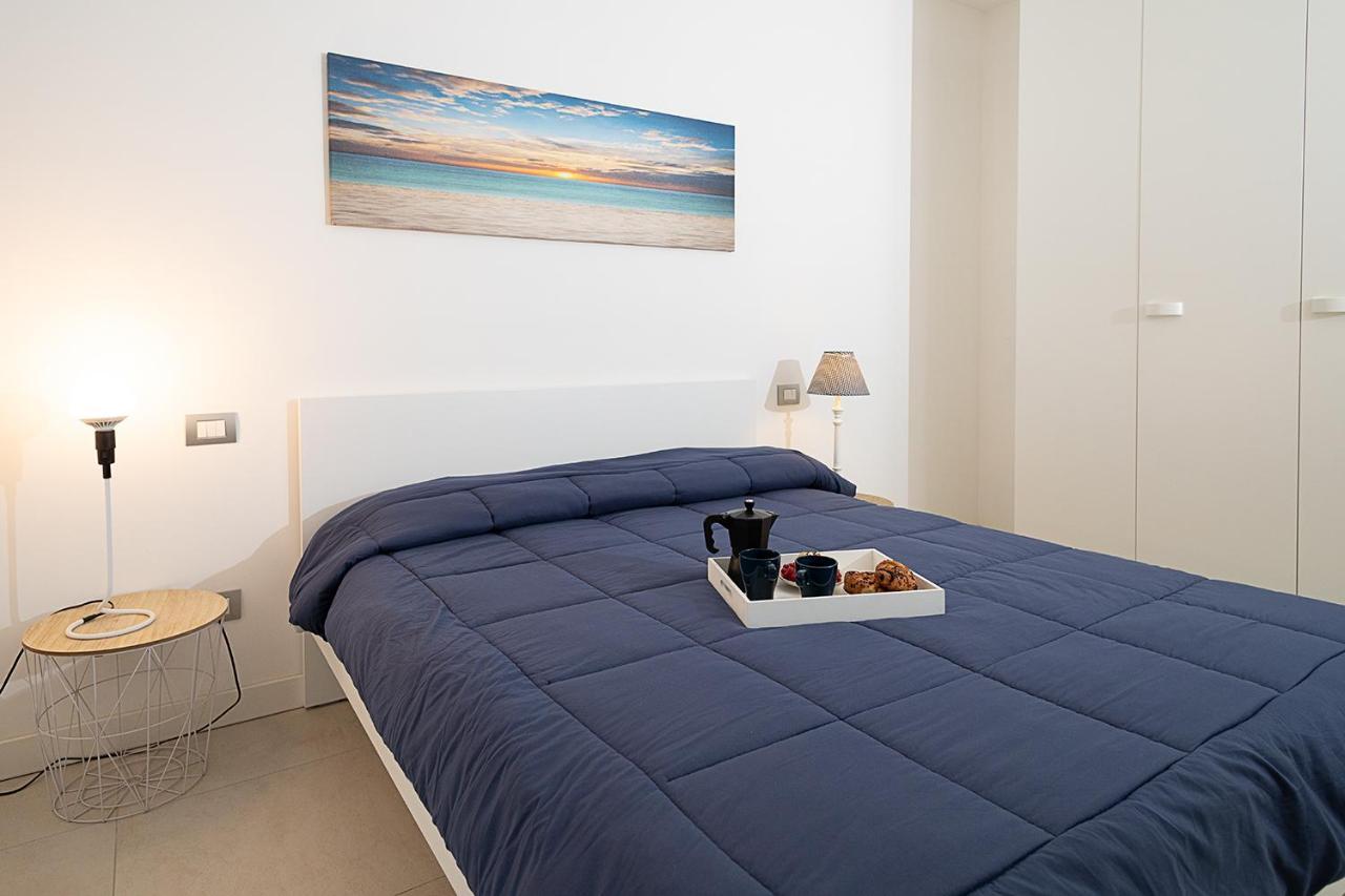Apartment Brezza Di Lago - Regarda Travel Lazise Eksteriør bilde
