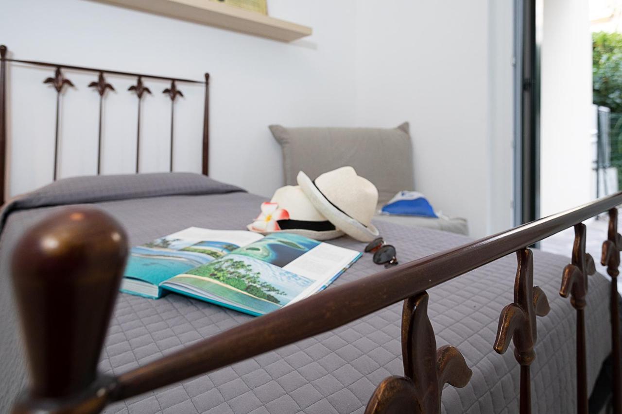 Apartment Brezza Di Lago - Regarda Travel Lazise Eksteriør bilde