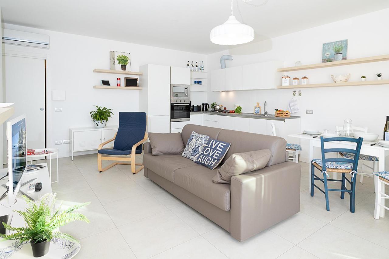 Apartment Brezza Di Lago - Regarda Travel Lazise Eksteriør bilde