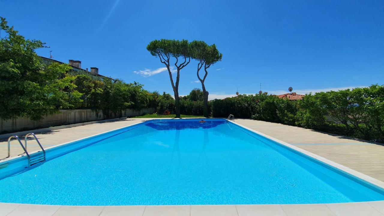 Apartment Brezza Di Lago - Regarda Travel Lazise Eksteriør bilde
