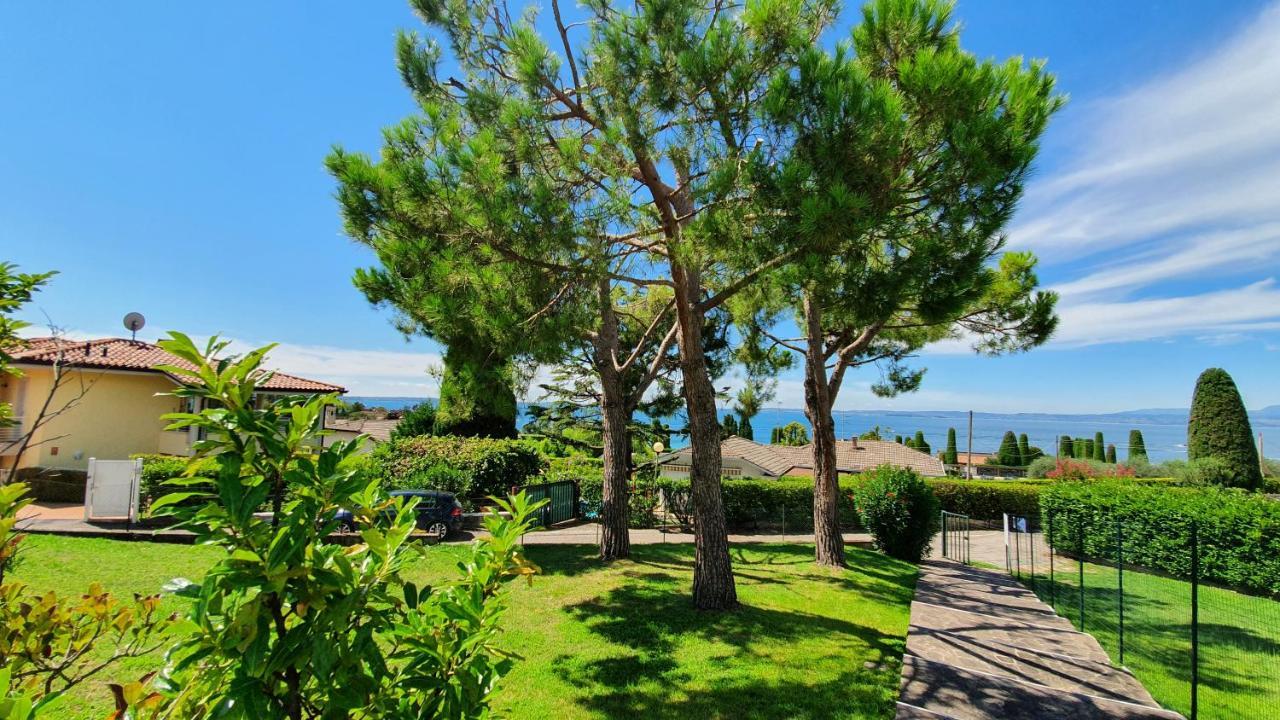 Apartment Brezza Di Lago - Regarda Travel Lazise Eksteriør bilde