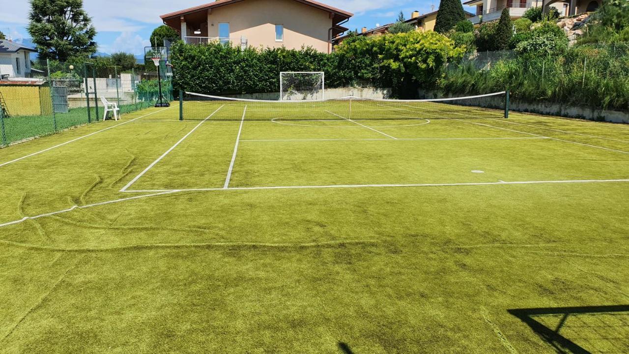 Apartment Brezza Di Lago - Regarda Travel Lazise Eksteriør bilde